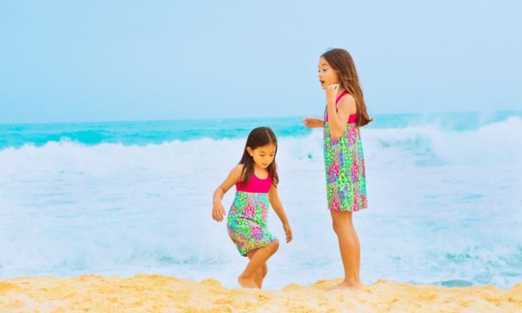 Multivit Kids di Erba Vita: Ohana, le vitamine e le vacanze in famiglia