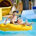 Parchi divertimento per bambini nelle Marche