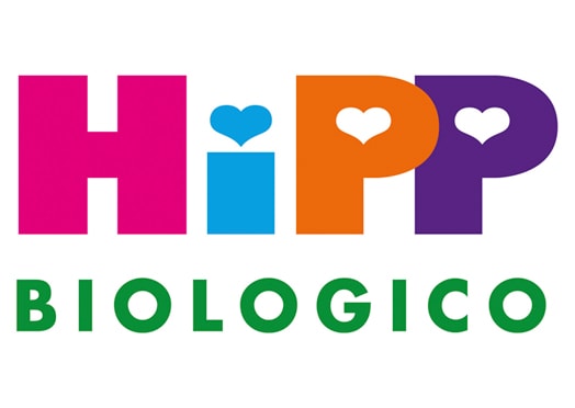 HiPP, prodotti biologici per l'infanzia