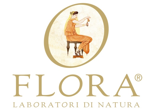 Flora, prodotti vegetali per l'igiene