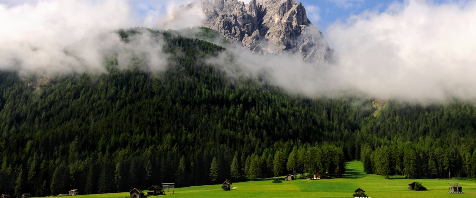 Maranza - Rio di Pusteria