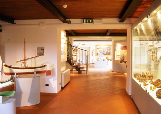 Museo della Marineria