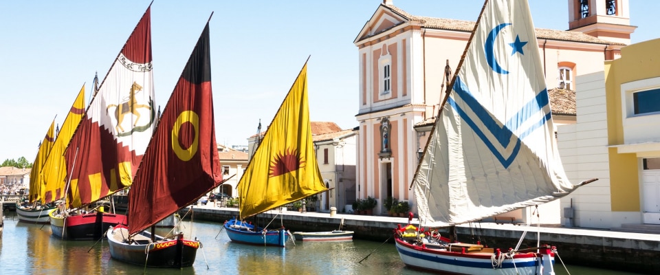Valverde di Cesenatico