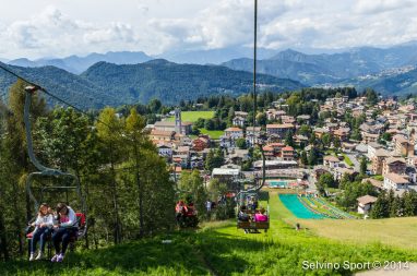 Vacanze in Montagna