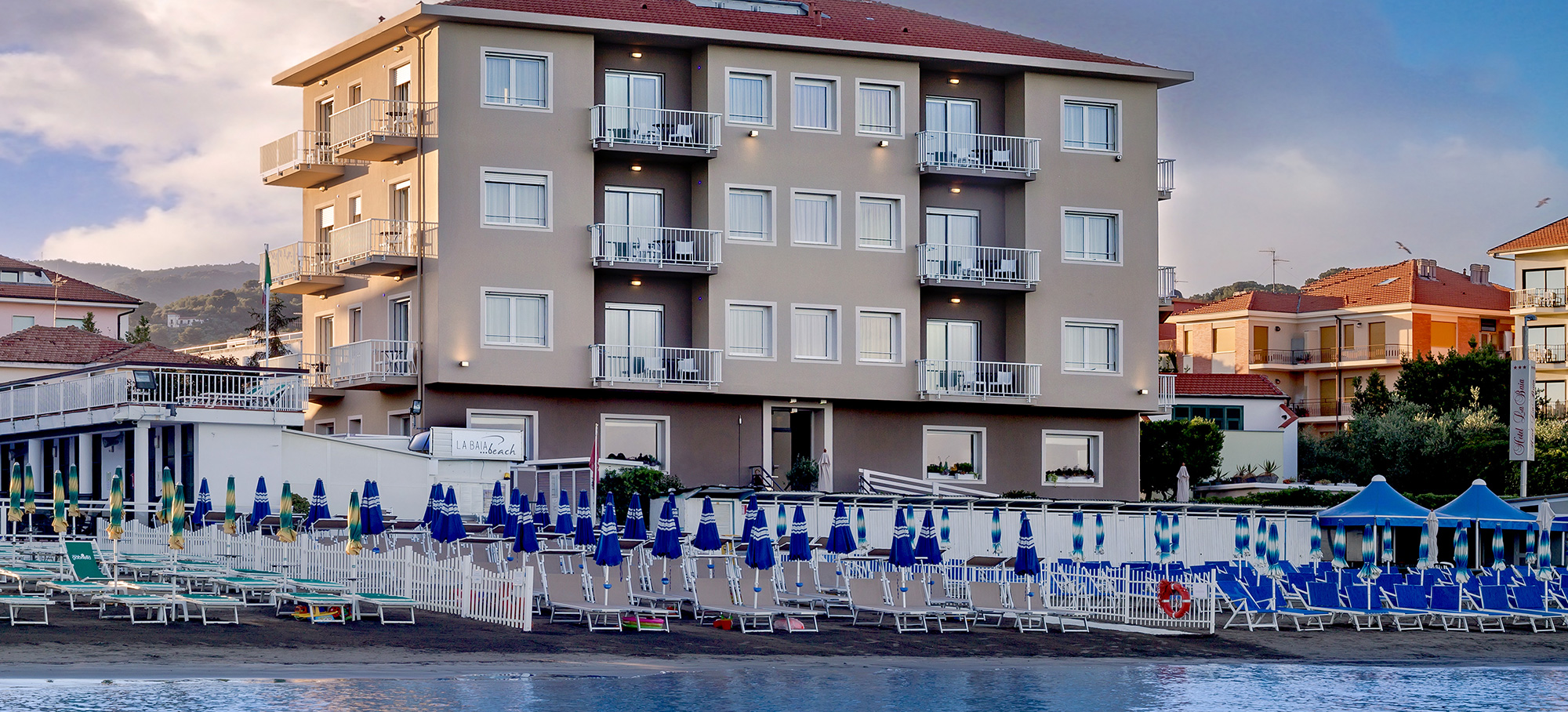 Hotel Mezza Pensione Diano Marina Hotel Mezza Pensione Diano Marina