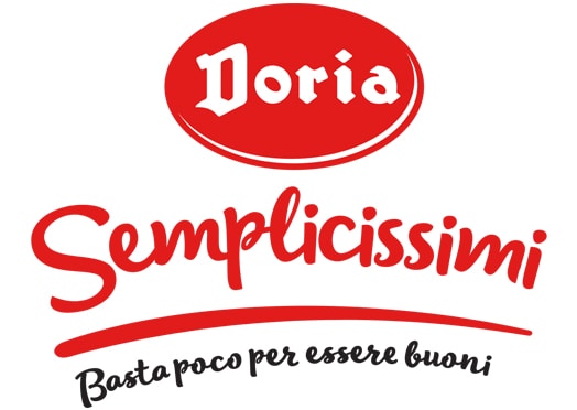 Logo Doria