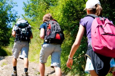 ISCHIA : MINI TREKKING FOR FAMILIES IN OCTOBER