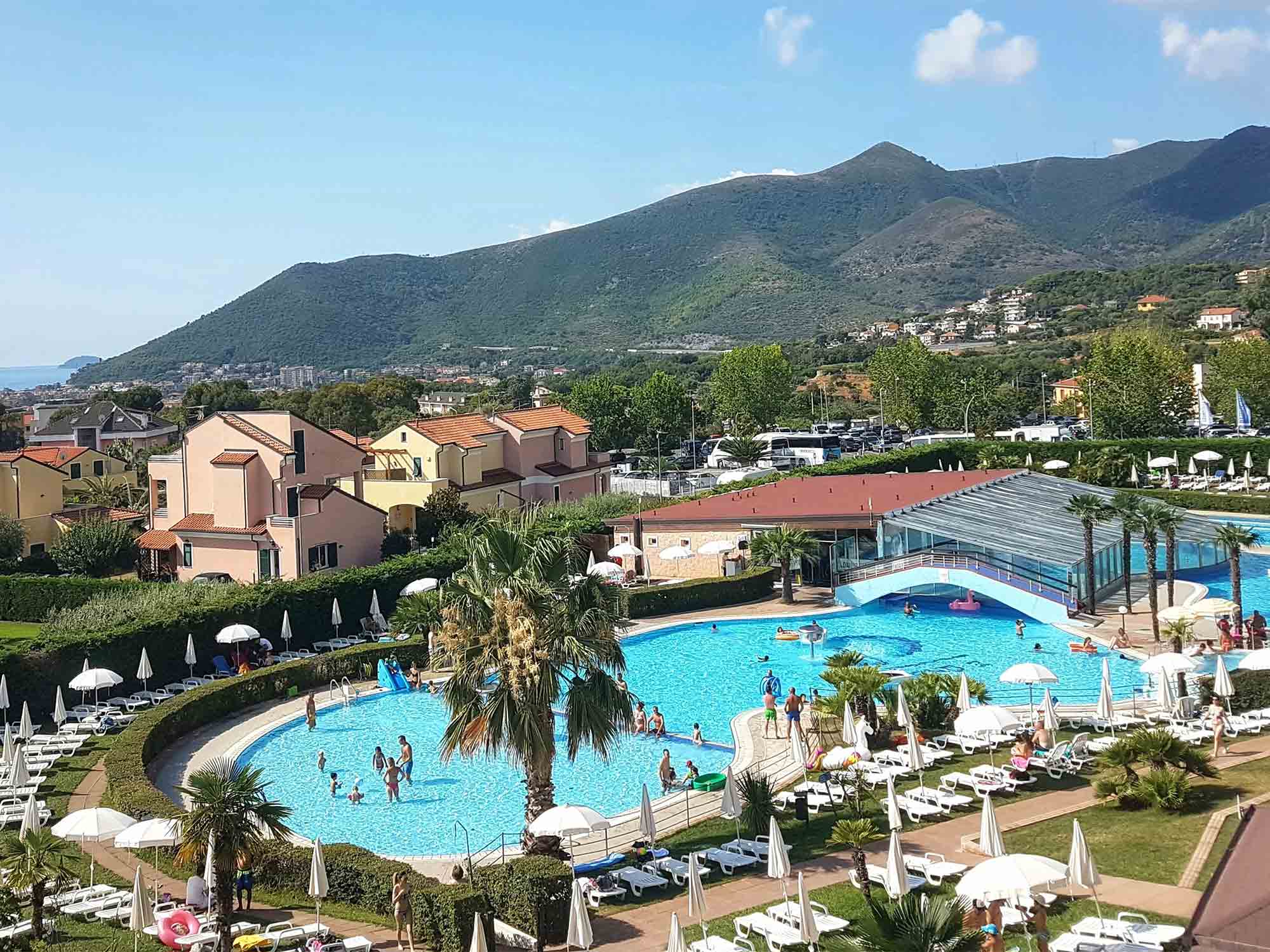 Promo  70  Off  Loano Village Italy Hotel Site Internet