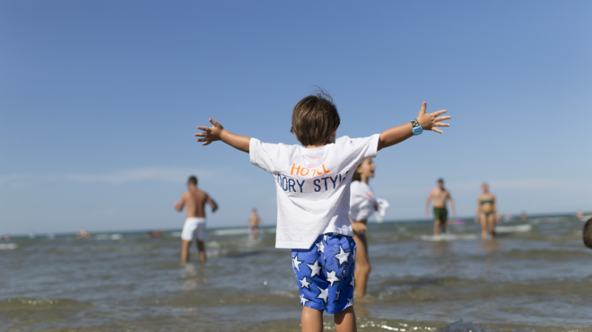 Formula STYLE…la tua vacanza tutto compreso!