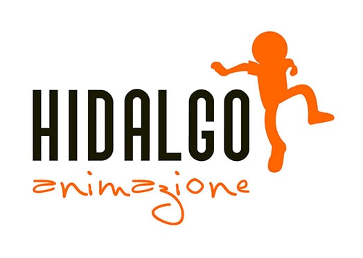 Hidalgo Animazione