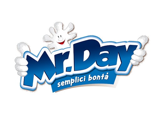 Mr Day