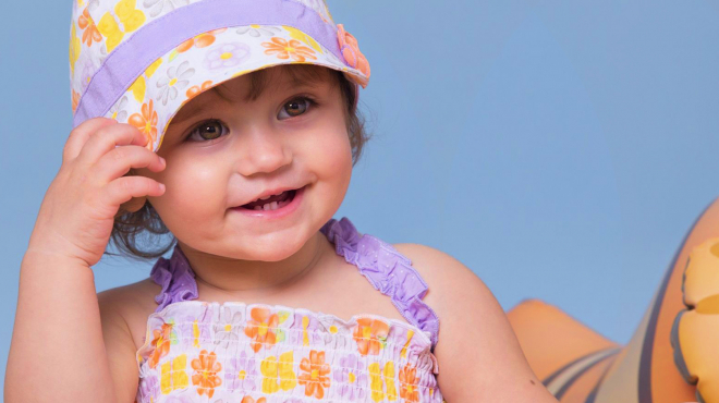 Speciale Bimbi piccoli!