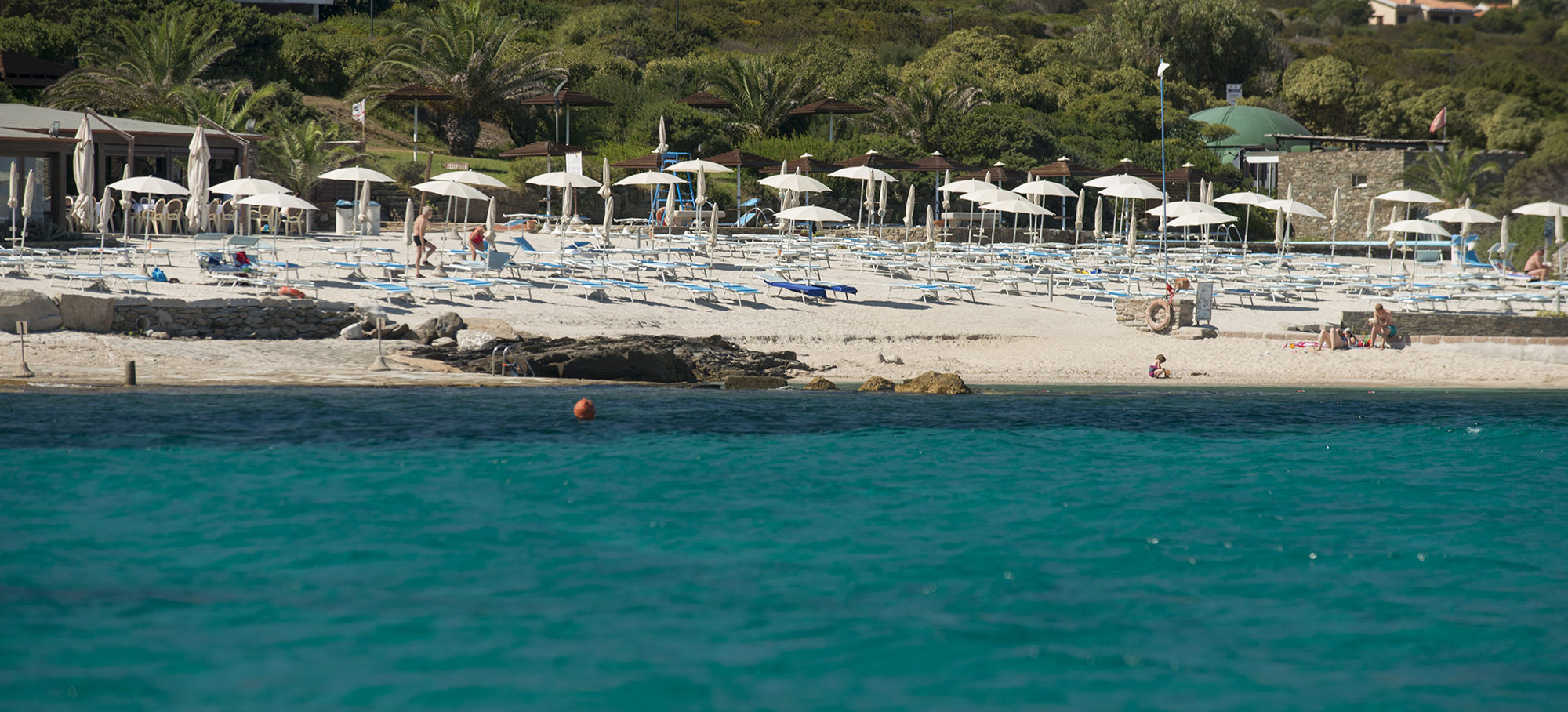 Club Hotel Ancora 4 stelle, Stintino