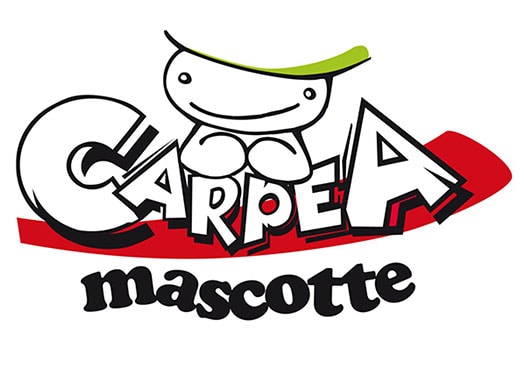 Carpea Mascotte