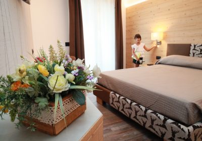 Il Villaggio degli Gnomi