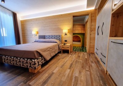 Il Villaggio degli Gnomi