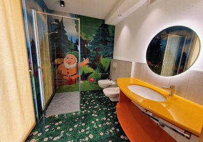 Il Villaggio degli Gnomi