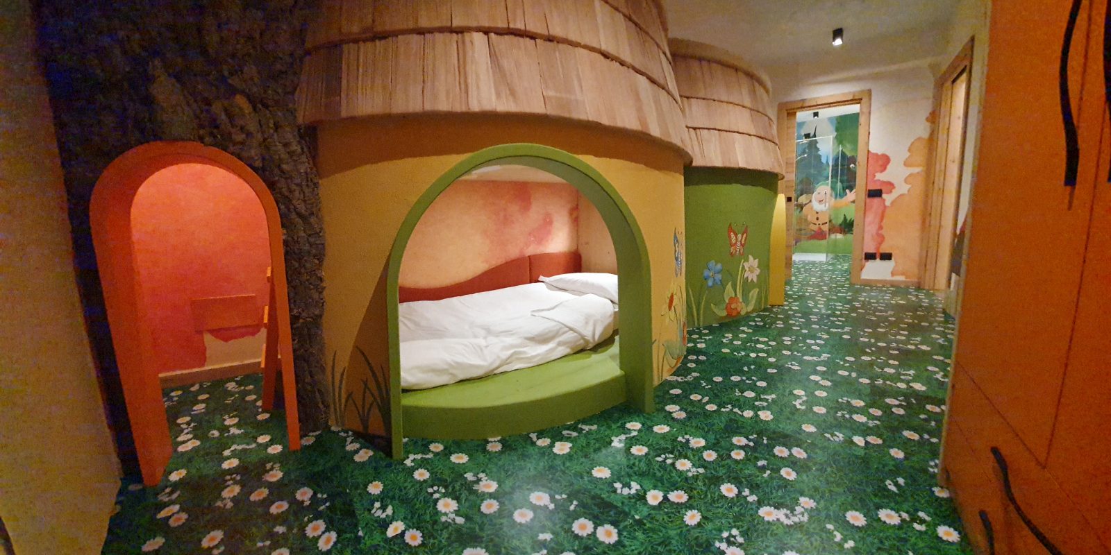 Il Villaggio degli Gnomi