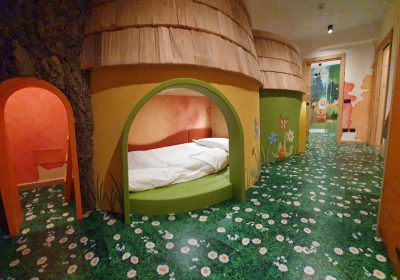 Il Villaggio degli Gnomi