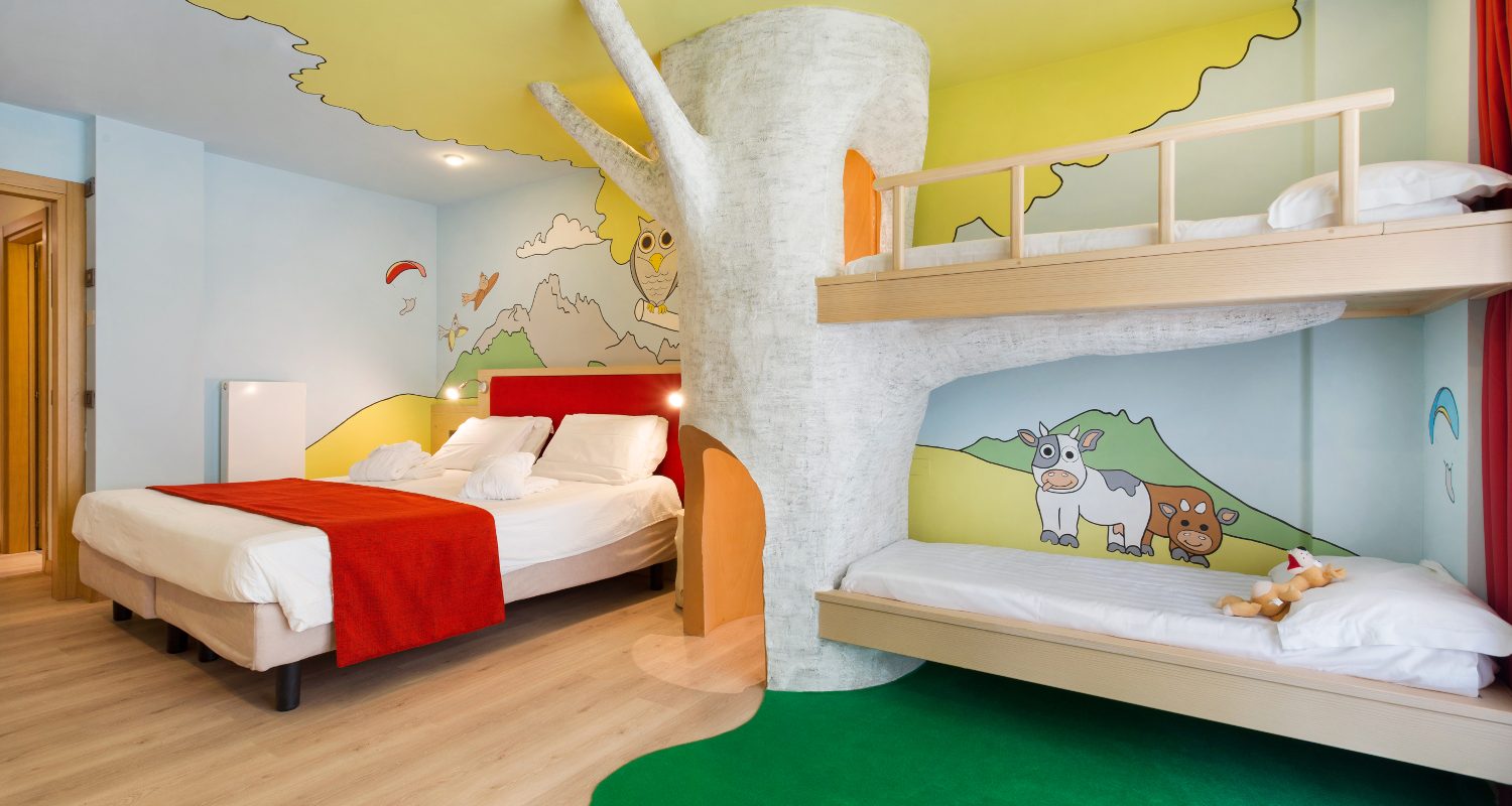 Junior Suite Betulla