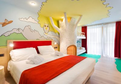 Junior Suite Betulla