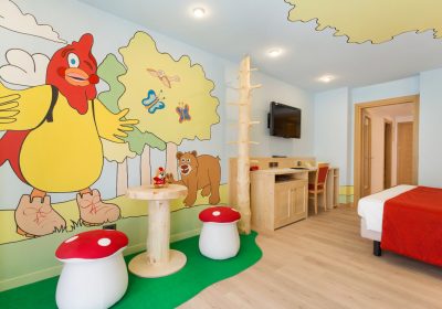 Junior Suite Betulla