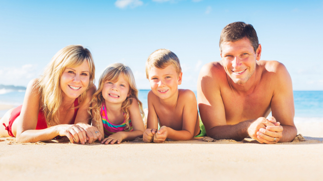 Vacanza serena con Assicurazione inclusa