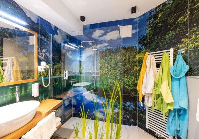 Il Villaggio degli Gnomi