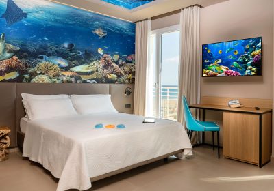 Nautilus  Family Room