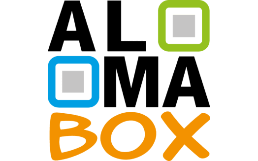 Logo Almabox