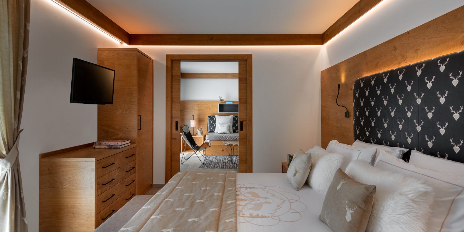 Alpen Suite Deluxe