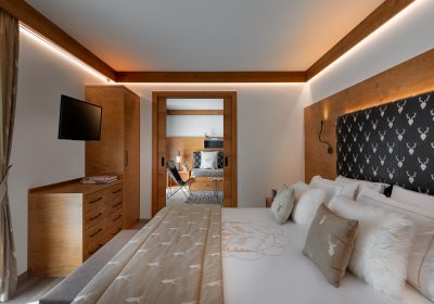 Alpen Suite Deluxe