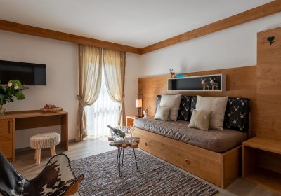 Alpen Suite Deluxe