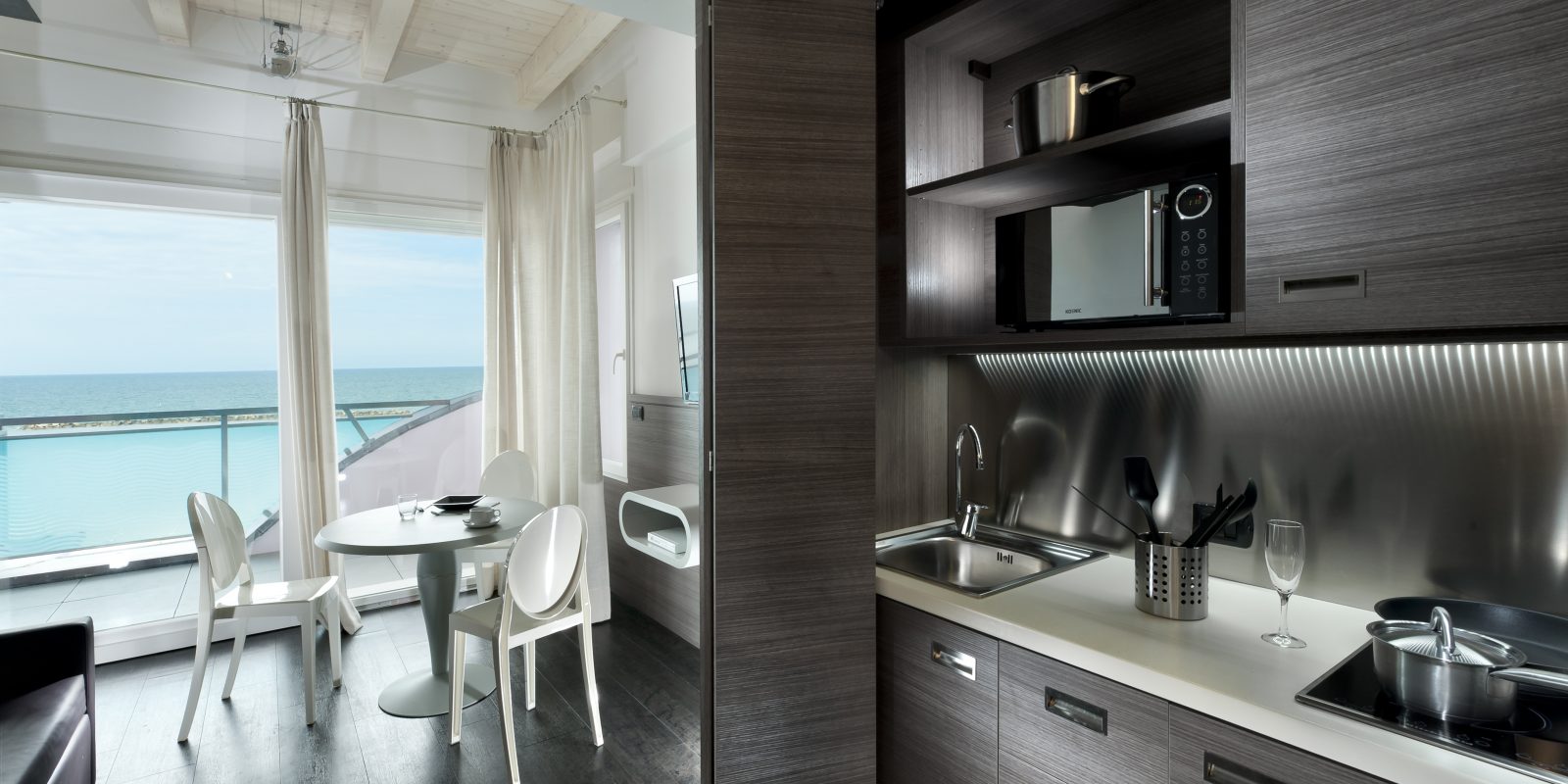 Family Suite Sunrise