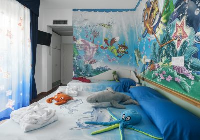 Chambre Esploroom
