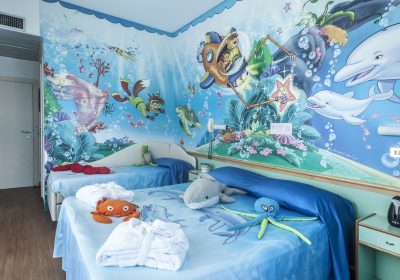 Chambre Esploroom