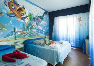 Chambre Esploroom