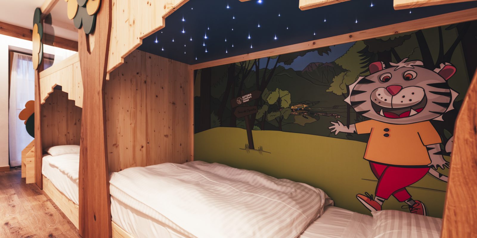 Family Room Andalotto