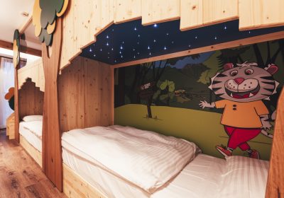 Family Room Andalotto