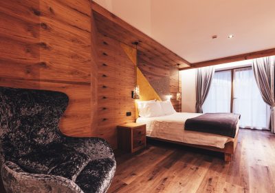 Family Room Andalotto