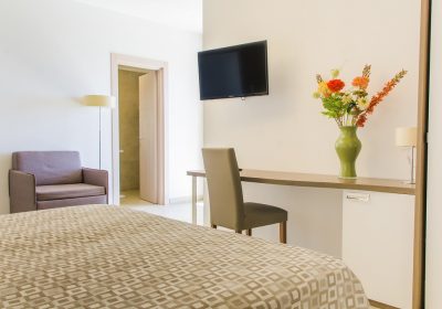 Junior Suite "Le petit Prince" vue a la mer