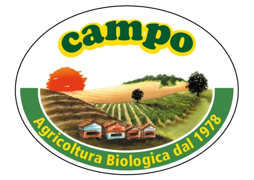 Logo Cooperativa Campo