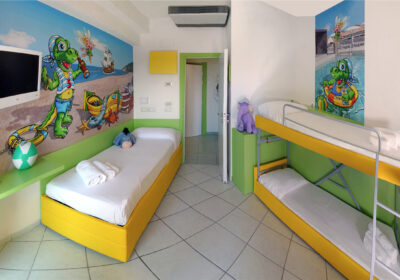 Family Small Serafino