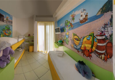 Family Small Serafino