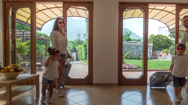 Prenota ora sconto 10% Ottobre a Ischia