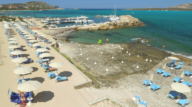 18 giugno-16 luglio: family all inclusive