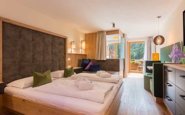 Suite Akelei