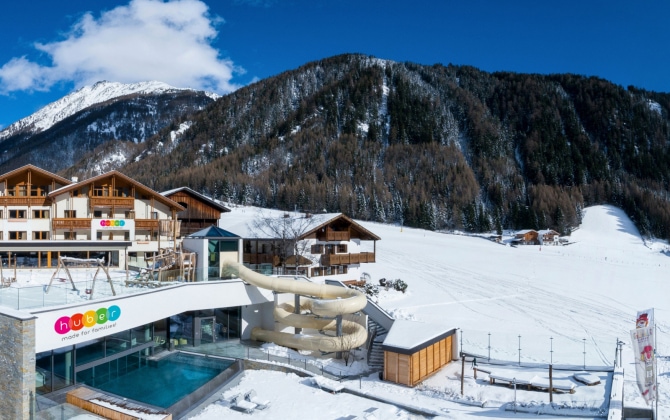 Hotel Huber