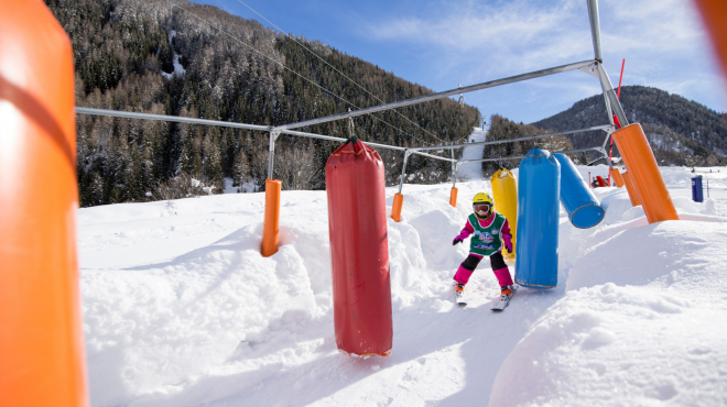 Sci & neve sul Firn I 1 notte regalata