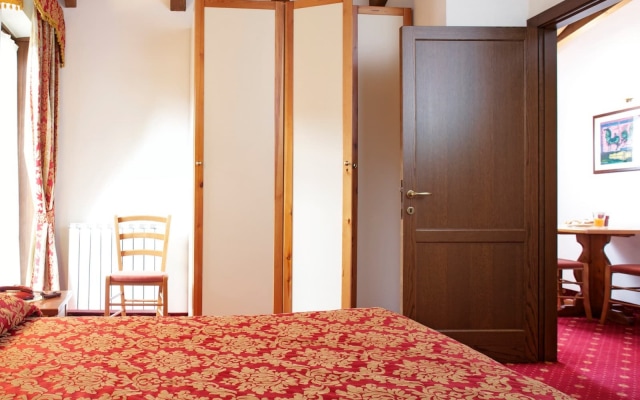 ApartHotel Family